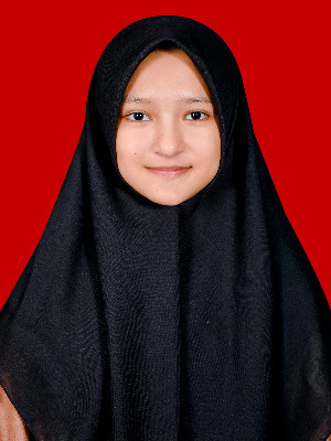 SYAHRA SAFITRI