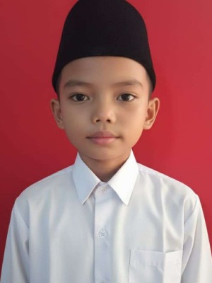 MUHAMMAD AL HAFIZ