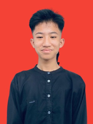 MUHAMMAD ALIF ALFARIDO