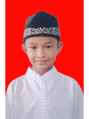 ASSYRAF FATIH AHMADI
