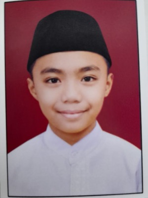 MUHAMMAD FATHIR