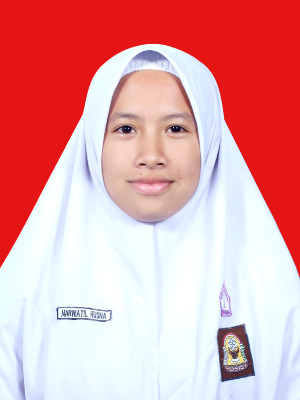 MARWATIL HUSNA