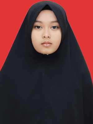 ZAKIRA EL RABBANIA AFANDI