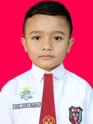 AKSEL OZORA REANDA