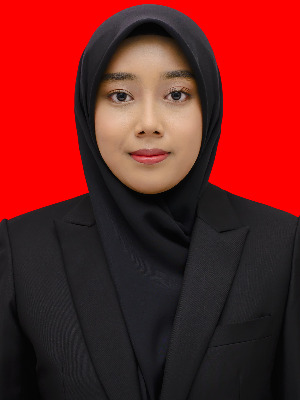 NURUL HAFIZATUL RAHMI
