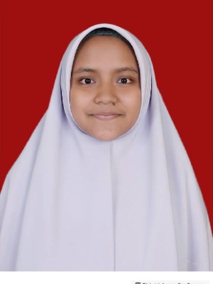 AULIYA RAHMI
