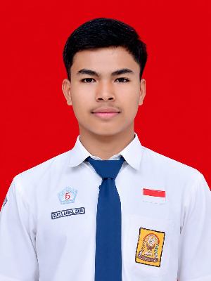 GENTA ARIFUL ZIKRI