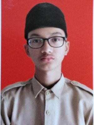FAZA PRATAMA ZSA