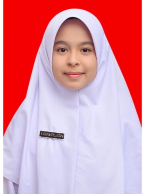 MAGHFIRATUL GICHA