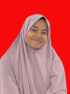 ANNISA RAMADHAN