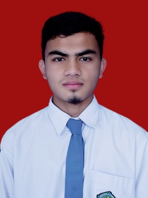ANIZUL RAHMAT