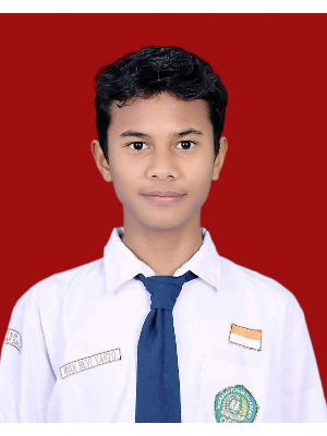 RUDI REVIYANTO