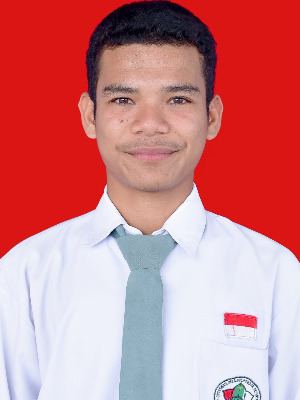 SYAHRUL RAMADHAN