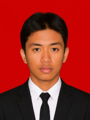 SYAHREZA PASHA