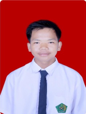 SYAHRUL RHAMADAN