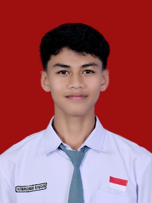 FATHURRAHMAN RAMADAN