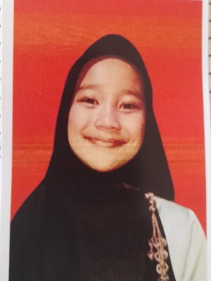 ALIA KHOIRUL RIFA
