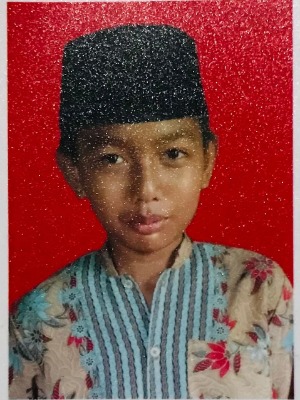 RASYA ADITYA SYAHPUTRA