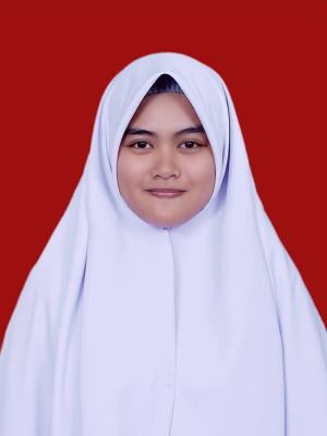 SYLVIA RIZKI