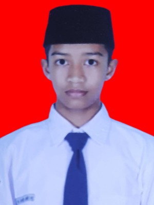 SULTAN GHEZA ALAMSYAH