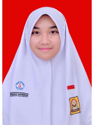 TAHNIAH KHAIRUNISA