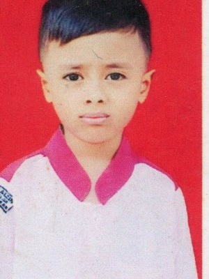 MUHAMMAD ALFATIH DHAFIR