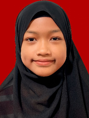 FATHIN WARDAH