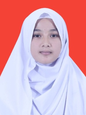 FAUZIAH MUSYRIFAH