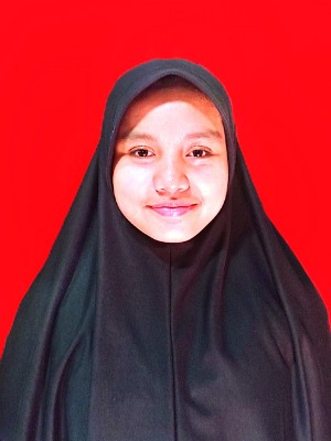 SYAFRINAWATI