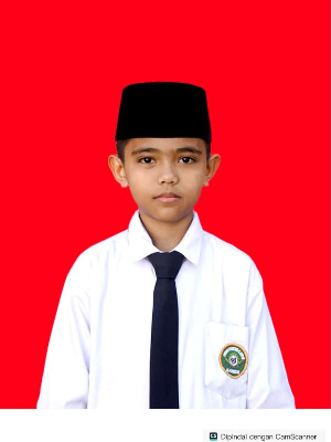 AHMAD FAKHRY