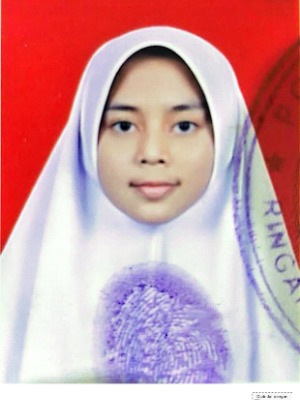ANNA MUSHFIATUL MUBDII