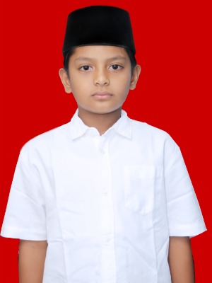 ABDUL ZAFRAN GHANI