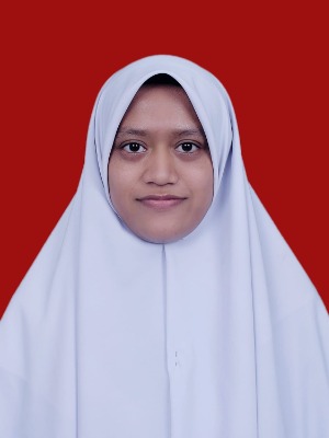 MAULIDYA RAHMADANIS