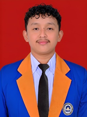 IKHWANUL IBNU ZAQI