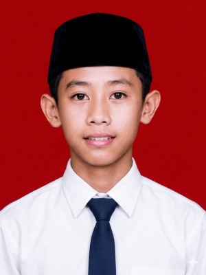 MAULIDE MARDHOTILLAH