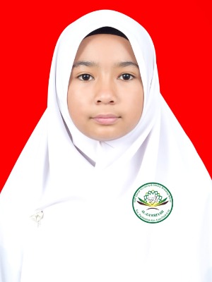 TALITHA NURUL 'AINI