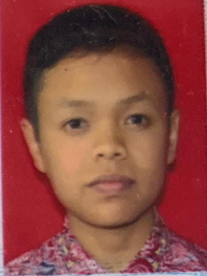 MUHAMMAD HAFZAN