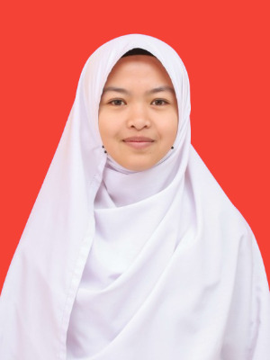 NURUL MELANI HAIFA