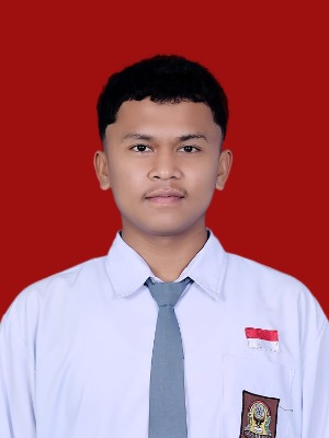 RADHITIA FORLANDA PUTRA