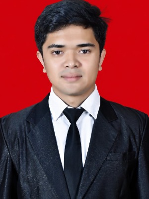 MUHAMMAD SYUKRON