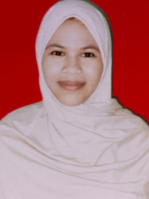 NALIZA SAHFITRI