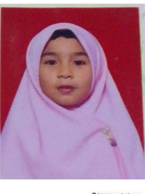AZIZAH LATIFA