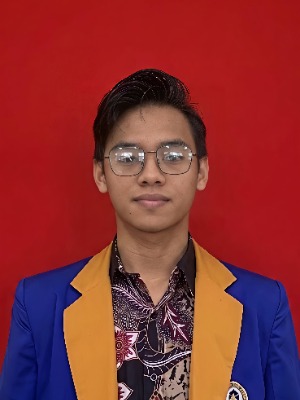 KHAIRUL FIKRI