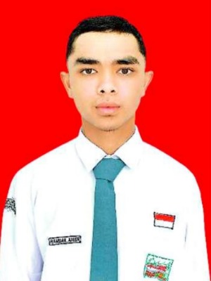 HAMDAN AMIEN