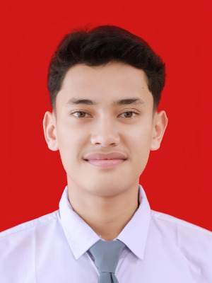 MUHAMMAD ROIS