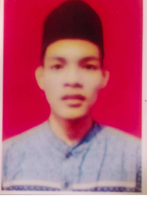 RESKI DINDRA PRATAMA