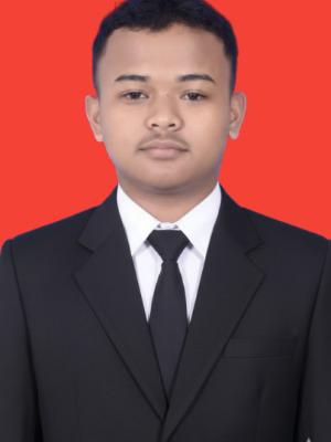 ARIF RAHMAN HAKIM