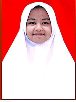 KUNNI AFIFAH