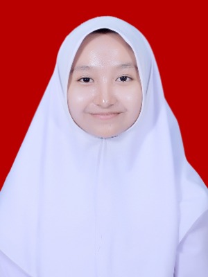 AINIL ARIFAH WIYONDRI
