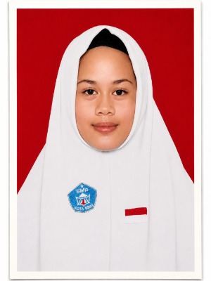 KEYSHA WULANDARI
